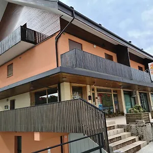 Casa Amica Tonezza del Cimone